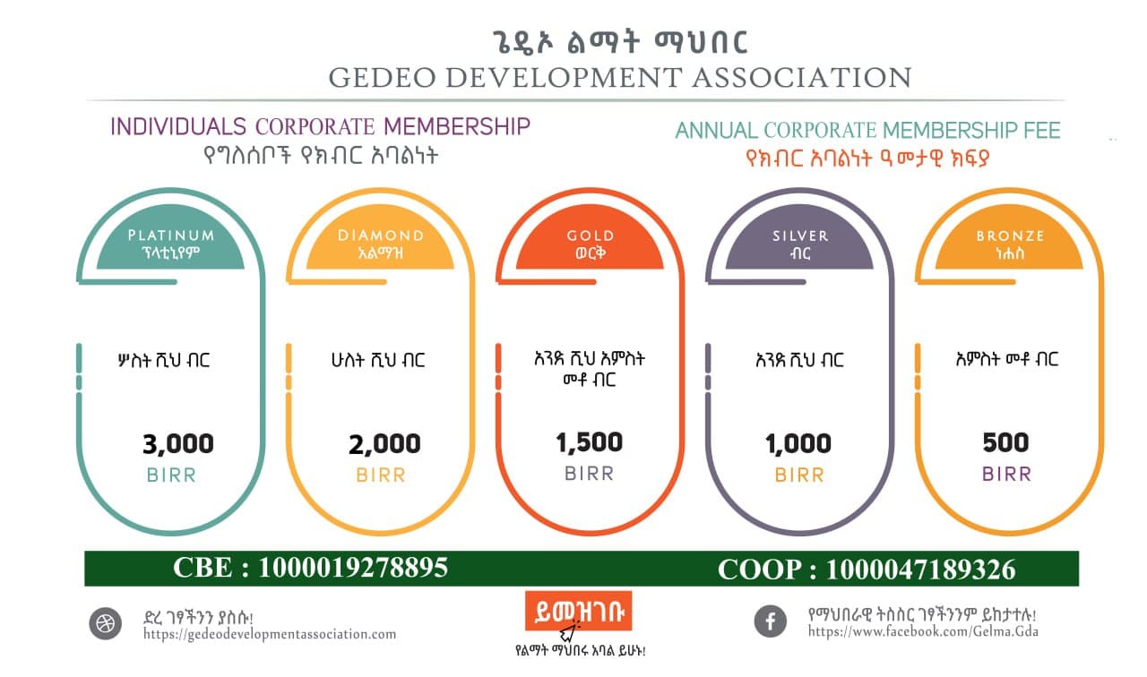 የግለሰብ አባልነት