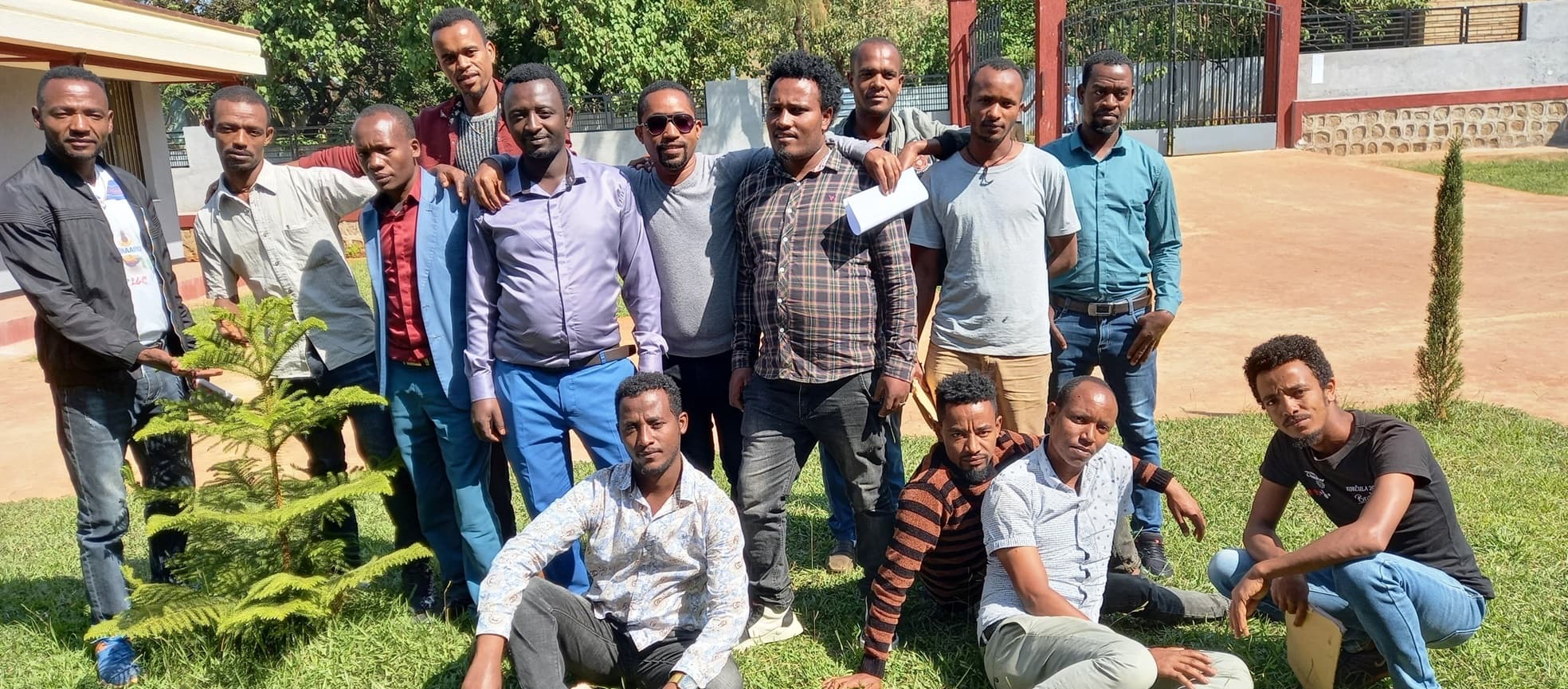 የሁለተኛ ዲግሪ ድጋፍ