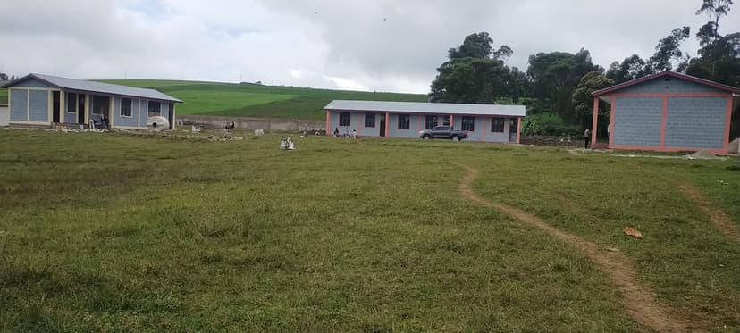 ቡሌ ወረዳ ትምህርት ቤት