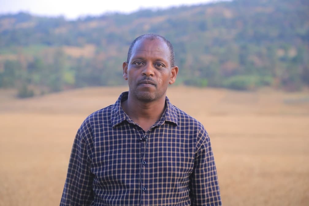 የእርሻ ፕሮጀክት 6