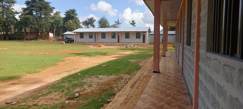 ገደብ ከተማ ትምህርት ቤት