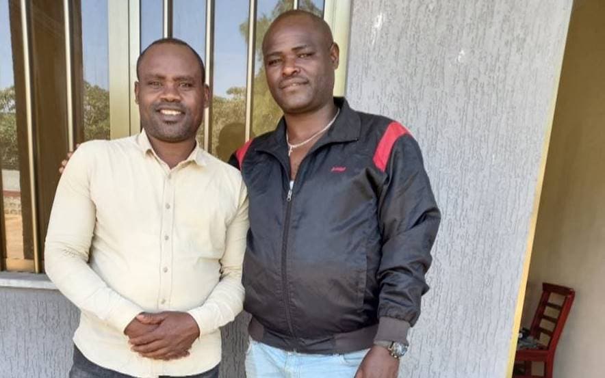 የዶክትሬት ዲግሪ ተማሪዎች